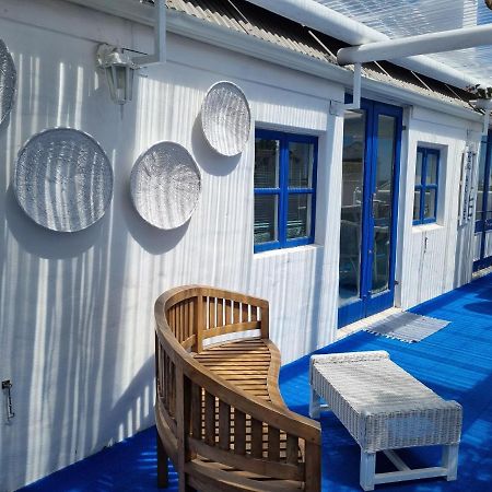 Mosselbank Beach Retreat 3 帕特诺斯特 外观 照片
