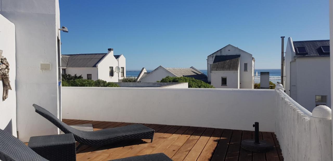 Mosselbank Beach Retreat 3 帕特诺斯特 外观 照片