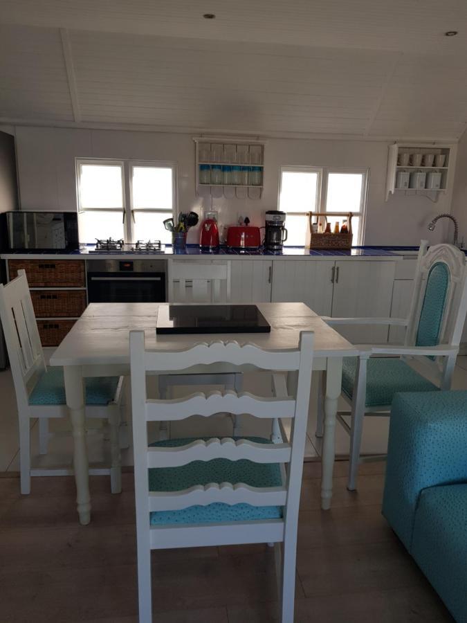 Mosselbank Beach Retreat 3 帕特诺斯特 外观 照片