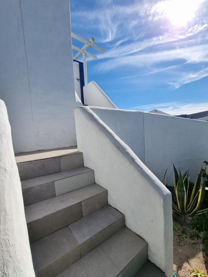 Mosselbank Beach Retreat 3 帕特诺斯特 外观 照片
