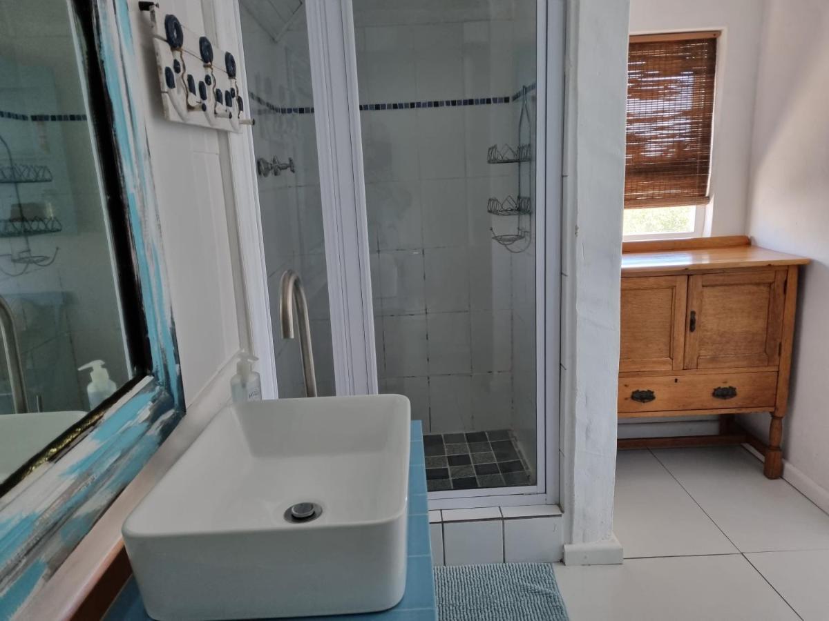 Mosselbank Beach Retreat 3 帕特诺斯特 外观 照片