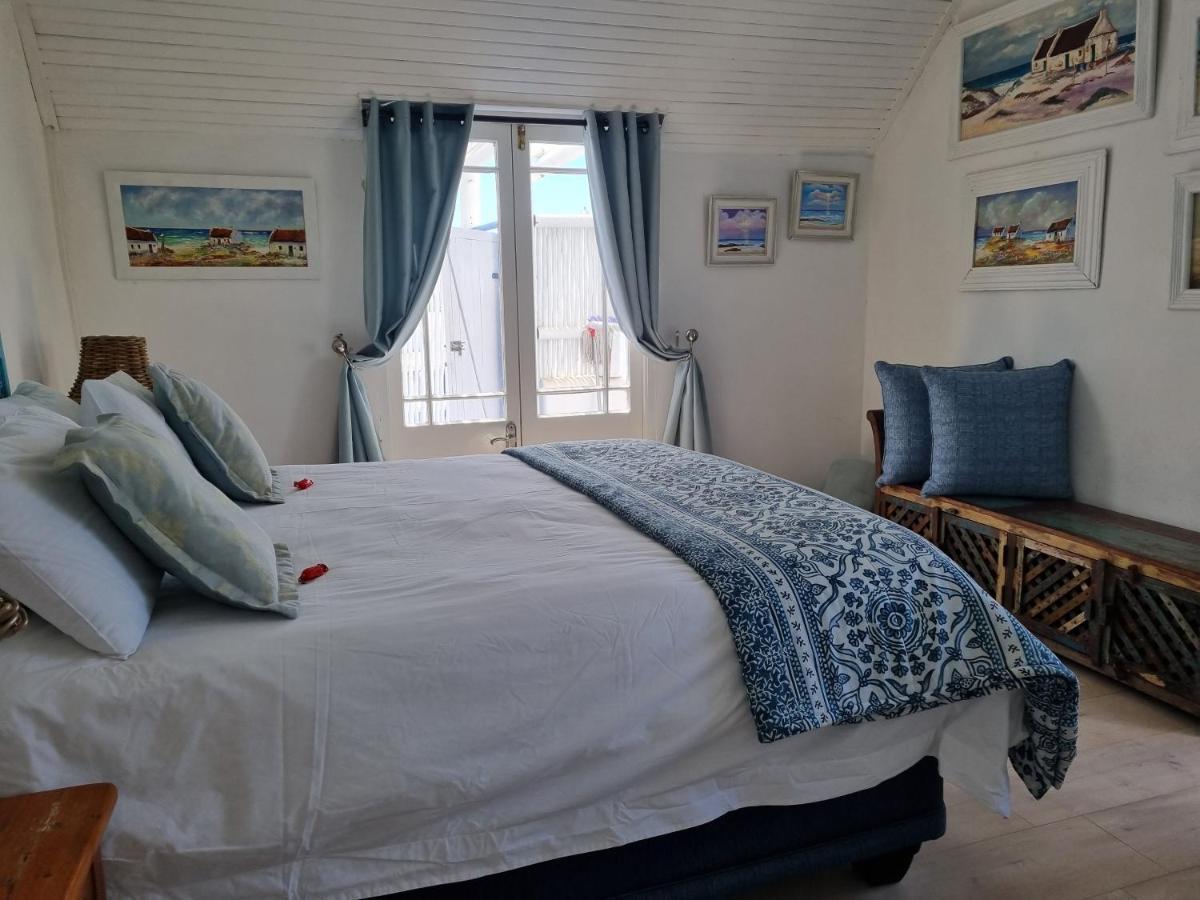 Mosselbank Beach Retreat 3 帕特诺斯特 外观 照片