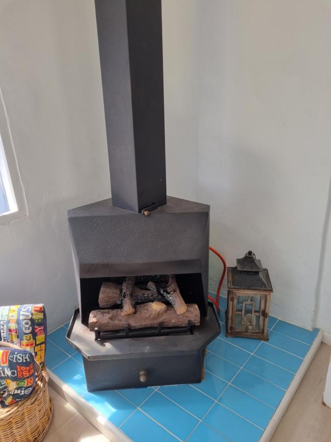 Mosselbank Beach Retreat 3 帕特诺斯特 外观 照片